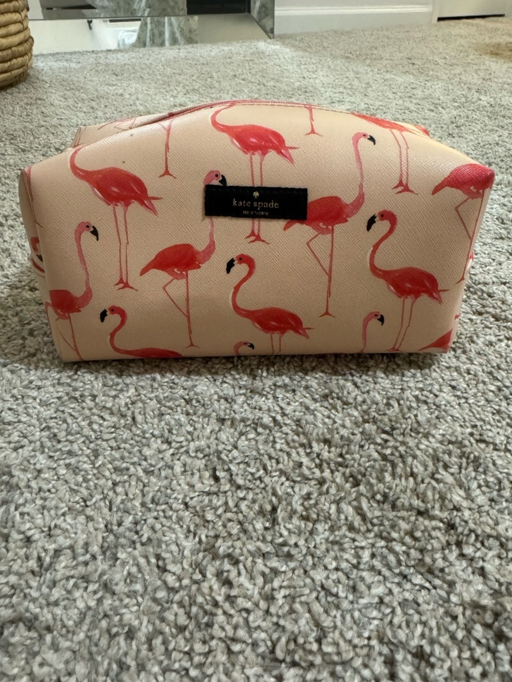 Kate Spade Toiletry Bag